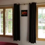 Дом отдыха La Datcha Du Parc