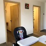 Дом отдыха La Datcha Du Parc