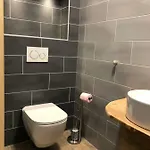 Дом отдыха La Datcha Du Parc