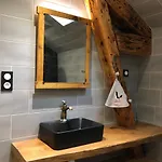 Дом отдыха La Datcha Du Parc *