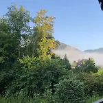 Дом отдыха La Datcha Du Parc *