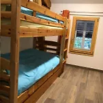 La Datcha Du Parc