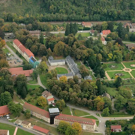 Casa vacanze La Datcha Du Parc *
