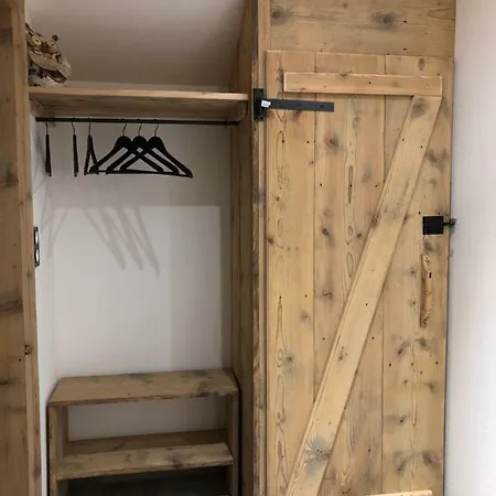 La Datcha Du Parc