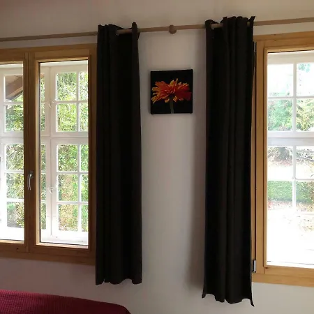 Σπίτι διακοπών La Datcha Du Parc