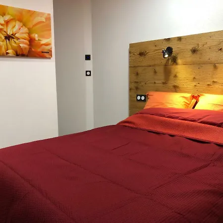 La Datcha Du Parc * Husseren-Wesserling