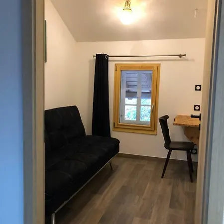 La Datcha Du Parc * Husseren-Wesserling