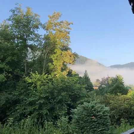 Vakantiehuis La Datcha Du Parc *